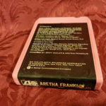 Aretha Franklin, You