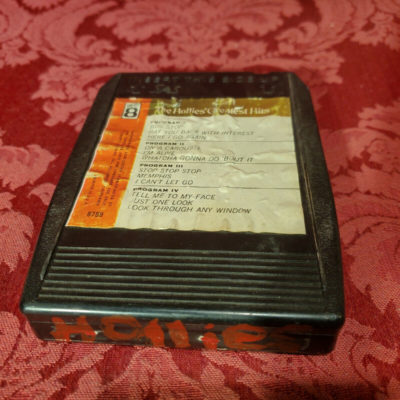 Hollies, Greatest Hits