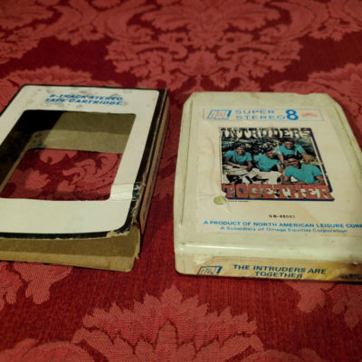 Intruders Are Together