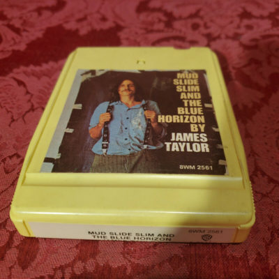James Taylor, Mud Slide Slim & Blue Horizon