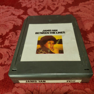 Janis Ian, Between The Lines