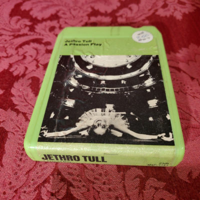 Jethro Tull, A Passion Play