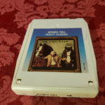 Jethro Tull, Heavy Horses