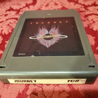 Journey, In The Beginning