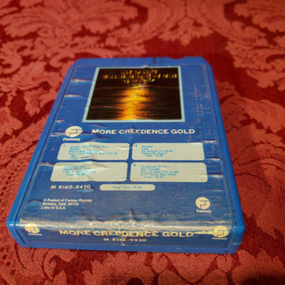More Creedence Gold