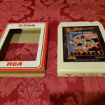 Kinks, Greatest Celluloid Heroies