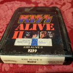 Kiss, Alive II Volume 1