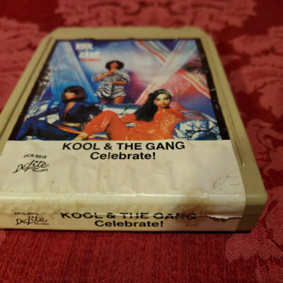 Kool & The Gang, Celebrate!