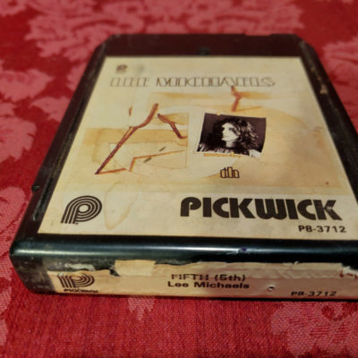 Lee Michaels, Fifth (5th)