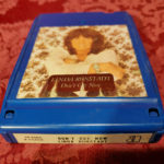 Linda Ronstadt, Don't Cry Now