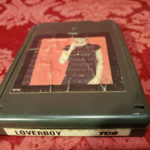 Loverboy (self titled)