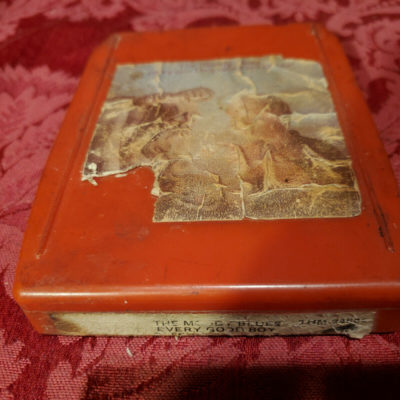 Moody Blues, Every Good Boy...