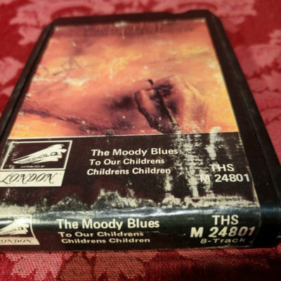 Moody Blues, To Our Childrens Childrens Children