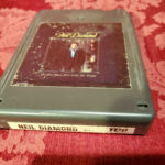 Neil Diamond, I'm Glad You're Here With Me Tonight