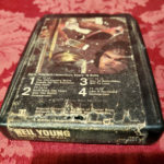 Neil Young, American Stars 'N Bars