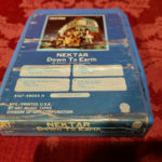 Nektar, Down To Earth