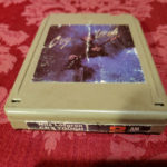 Nils Lofgren, Cry Tough