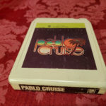 Pablo Cruise, A Place In The Sun