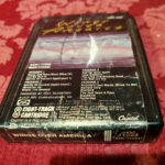 Paul McCartney & Wings, Over America (Part One)