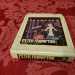 Peter Frampton, Breaking All The Rules