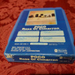 Poco, Rose Of Cimarron