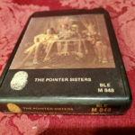 Pointer Sisters (self titled)