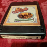 Prelude, After The Gold Rush