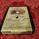 Queen, A Night At The Opera