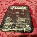 Quicksilver Messenger Service, Anthology