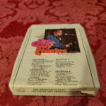 Ray Charles, Greatest Hits