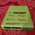 Robin Trower, Bridge Of Sighs