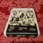 Rolling Stones, Exile On Main Street