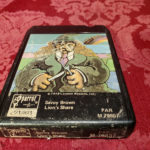 Savoy Brown, Lion's Share