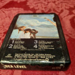 Sea Level (self titled)