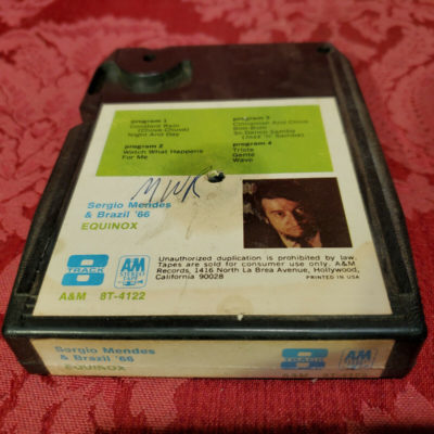 Sergio Mendez & Brazil '66