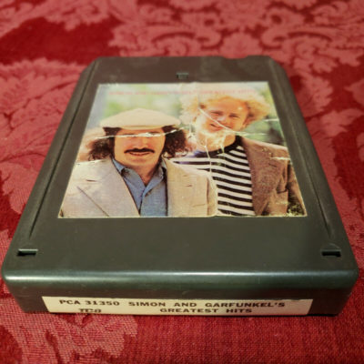 Simon & Garfunkel, Greatest Hits
