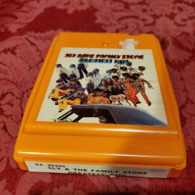 Sly & The Family Stone, Greatest Hits