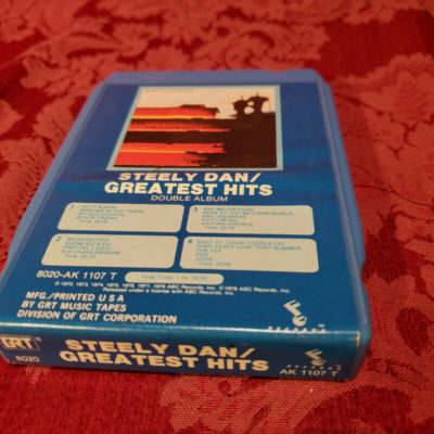 Steely Dan, Greatest Hits