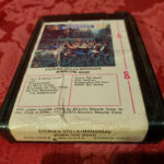 Stephen Stills & Manassas, Down The Road