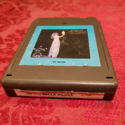 Stevie Nicks, Bella Donna