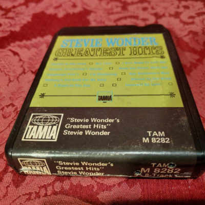 Stevie Wonder, Greatest Hits