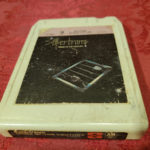 Supertramp, Crime Of The Century