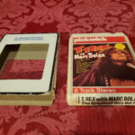 T.Rex & Marc Bolan, Greatest Hits Vol 1