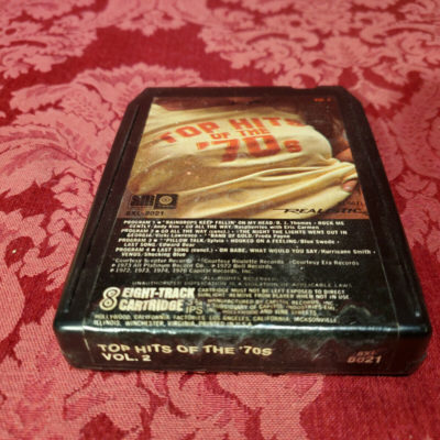 Top Hits of the 70s Vol 2