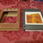 Chase, Pure Music (QUAD)