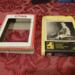 Cole Porter, The Music Of ? ... / Frank Chacksfield & Orchestra (QUAD)