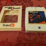 Dick Jurgens, Here's That Band Again (QUAD)