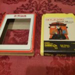 Dick Schory, Movin' On (QUAD)