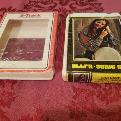 Eddy Arnold, Best Of ? ... (version 1) (QUAD)