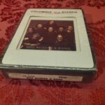 Boz Scaggs & Band, (self-titled) (SEALED)